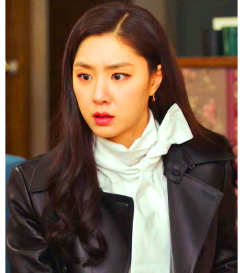 Crash Landing on You Seo Ji-hye Inspired Earrings 021 - Earrings