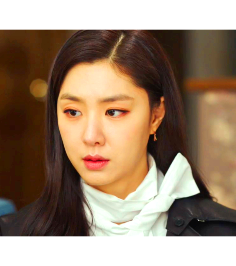 Crash Landing on You Seo Ji-hye Inspired Earrings 021 - Earrings