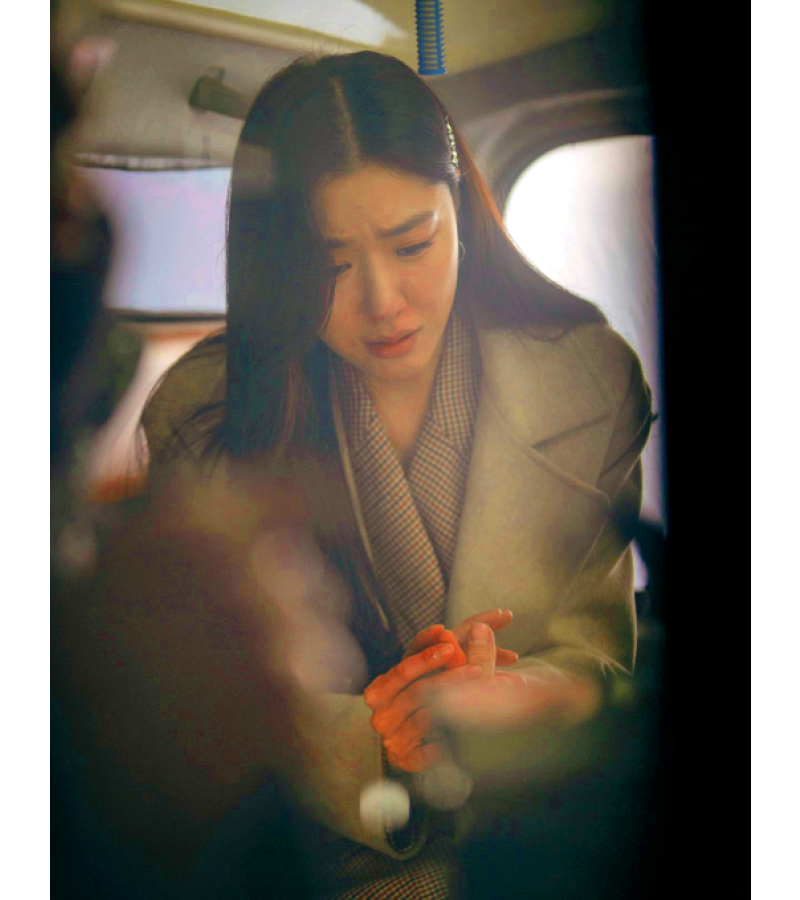 Crash Landing on You Seo Ji-hye Inspired Earrings 026 - Earrings