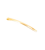 Crash Landing on You Seo Ji-hye Inspired Hair Clip 003 - Gold / One Piece Only - Hair Accessories