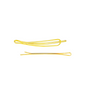 Crash Landing on You Seo Ji-hye Inspired Hair Clip 011 - Delivered only in Mid March / Gold - Hair Accessories