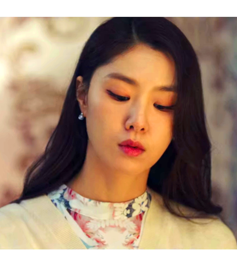 Crash Landing on You Seo Ji-hye Inspired Hair Clip 012B - Hair Accessories