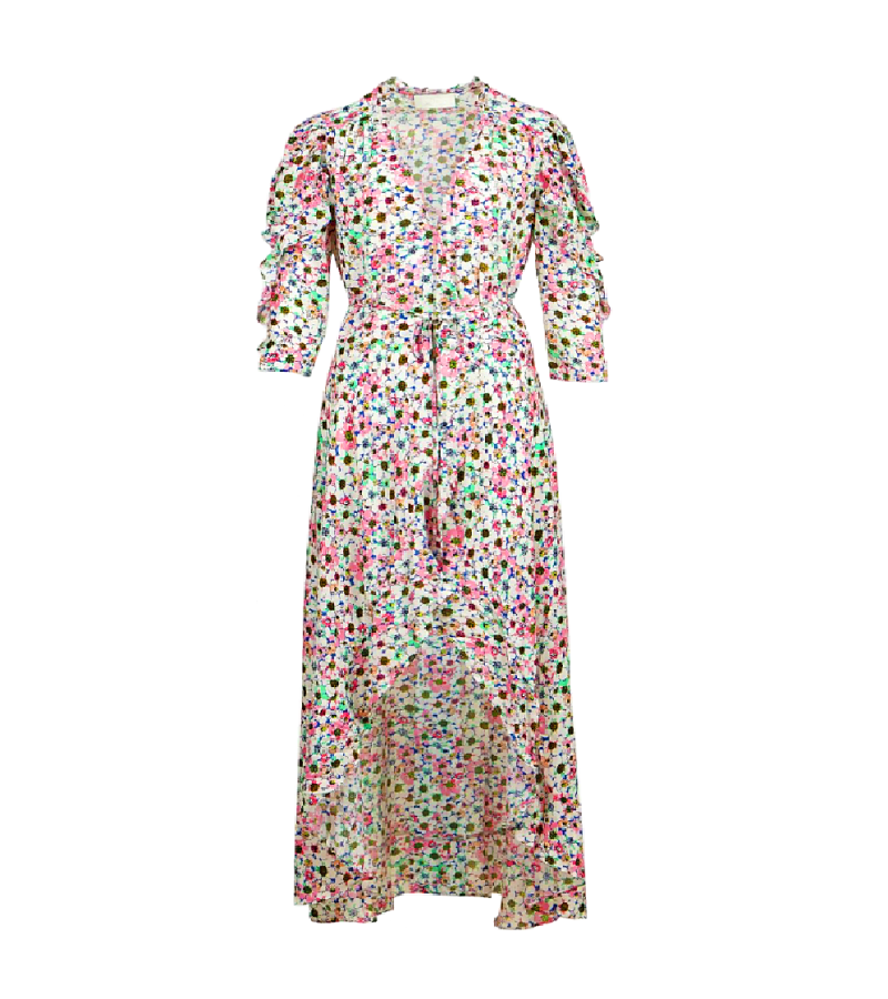 asian inspired maxi dress Crash Landing on You Son Ye jin Inspired Dress 013 [CLEARANCE SALE] Free  Shipping Worldwide Free – So Not Size Zero