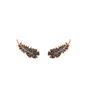 Crash Landing on You Son Ye-jin Inspired Earrings 014 - Stud / Gold - Earrings