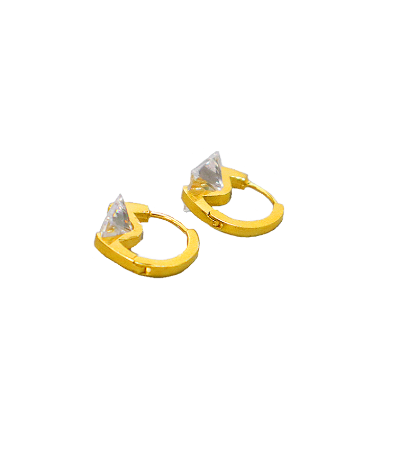 Crash Landing on You Son Ye-jin Inspired Earrings 037 - Earrings