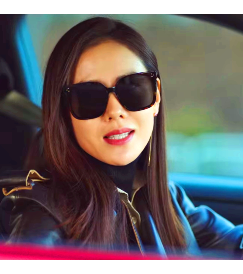 Crash Landing on You Son Ye jin Inspired Sunglasses 005 Free Shipping