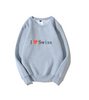 Crash Landing on You Son Ye-jin Inspired Sweater 003 - XS / Gray - Sweater