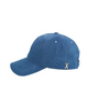 Dear X Baek Ah-jin (Kim Yoo-jung) Cap 001 [100% Authentic!] - ONE SIZE ONLY (56 CM - 60 CM) / Blue / Purchasing time of 1 Working Week’s