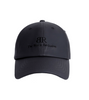 Dear X Lee Yul-eum (Im Re-na) Cap 001 [100% Authentic!] - ONE SIZE ONLY (Adjustable) / Black - Caps