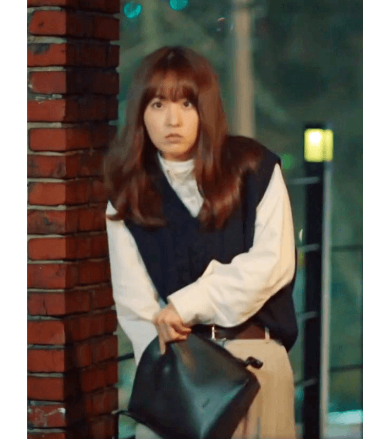 Doom At Your Service Tak Dong-kyung (Park Bo-young) Inspired Bag 002 - Bags