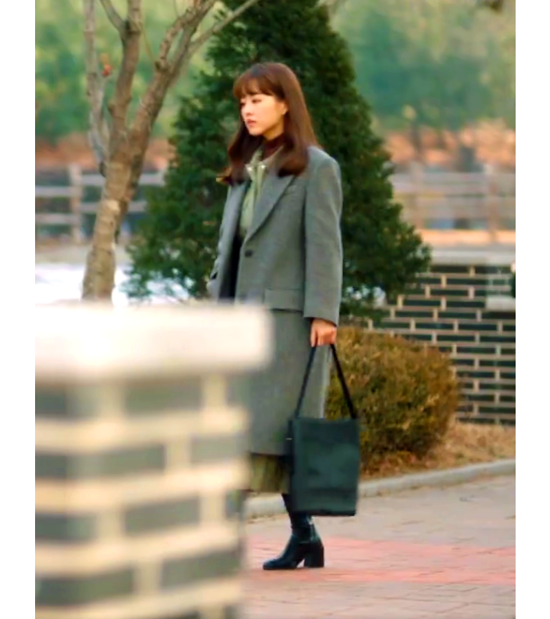 Doom At Your Service Tak Dong-kyung (Park Bo-young) Inspired Bag 002 - Bags