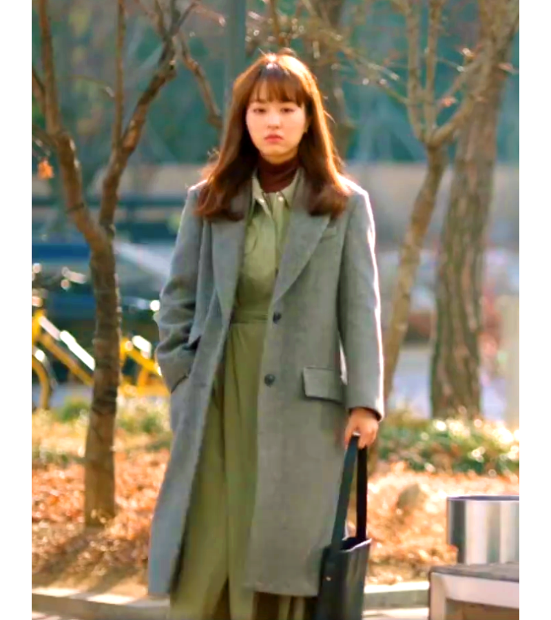 Doom At Your Service Tak Dong-kyung (Park Bo-young) Inspired Bag 002 - Bags