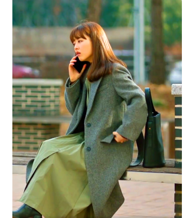 Doom At Your Service Tak Dong-kyung (Park Bo-young) Inspired Bag 002 - Bags