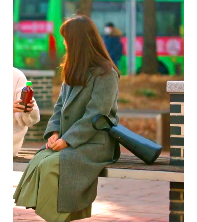 Doom At Your Service Tak Dong-kyung (Park Bo-young) Inspired Bag 002 - Bags