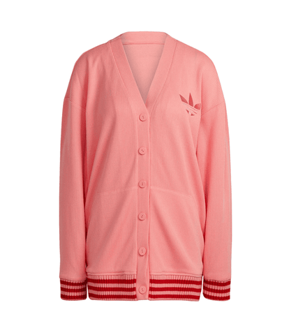 Doona! Lee Doo-na (Bae Suzy) Cardigan 002 [100% Authentic!] - 2XS / Pink / Dispatched in 10 Working Days’ Time - Cardigans