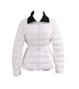 Doona! Lee Doo-na (Bae Suzy) Inspired Jacket 001 - Asian Petite Size S (Normal Size XS) / White - Coats