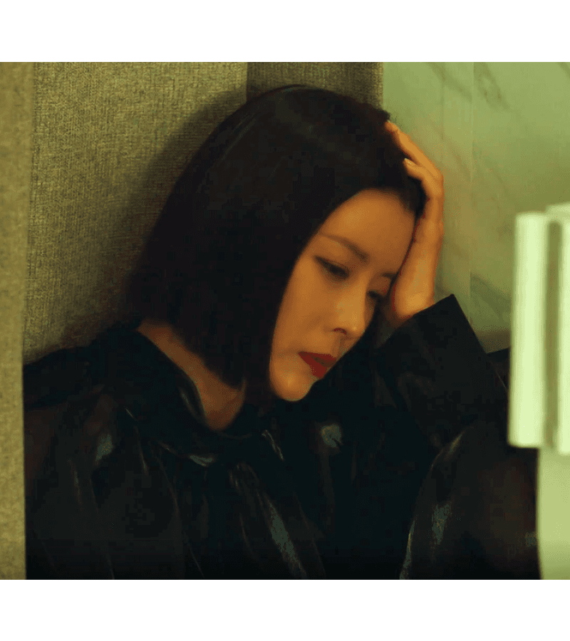 Eve Han So-Ra (Yoo Sun) Inspired Top 001 - Tops