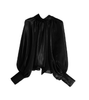 Eve Han So-Ra (Yoo Sun) Inspired Top 001 - S / Black - Tops