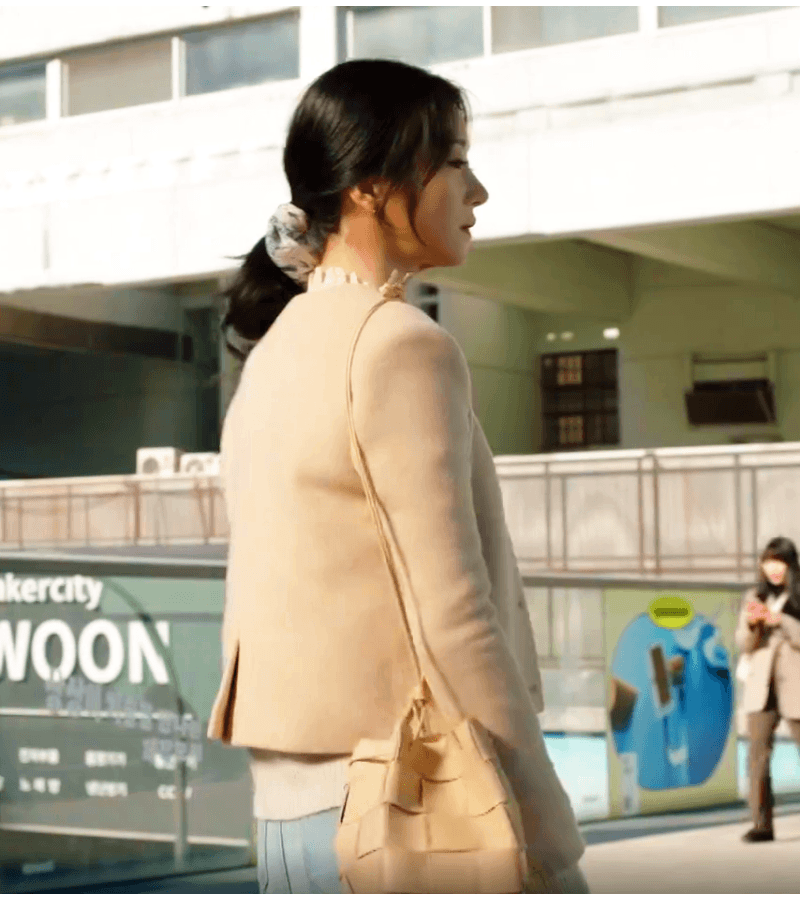 Eve Lee La-el (Seo Ye-ji) Inspired Bag 001 - Handbags