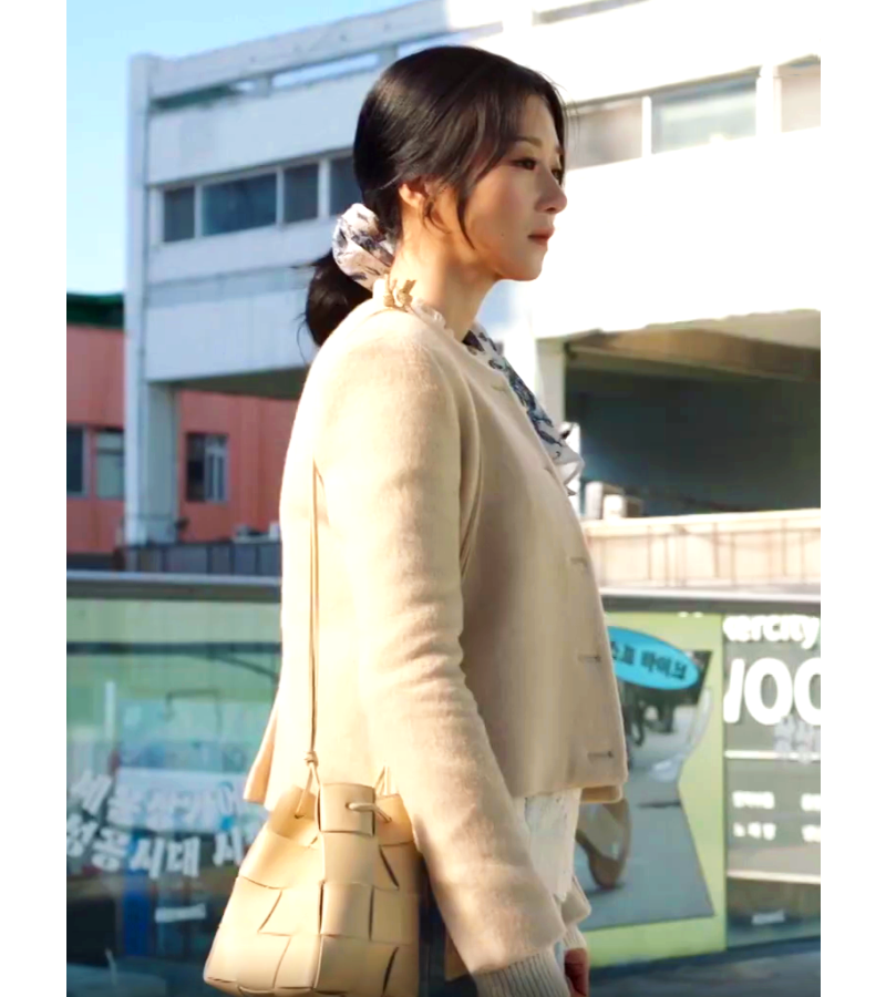 Eve Lee La-el (Seo Ye-ji) Inspired Bag 001 - Handbags
