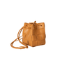 Eve Lee La-el (Seo Ye-ji) Inspired Bag 001 - ONE SIZE ONLY - 14 CM x 14 CM x 19 CM / Light Brown / Bag Is Unable To Fit iPad - Handbags