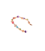 Eve Lee Ra-el (Seo Ye-ji) Inspired Bracelet 002 - ONE SIZE ONLY / Rose Gold - Bracelets