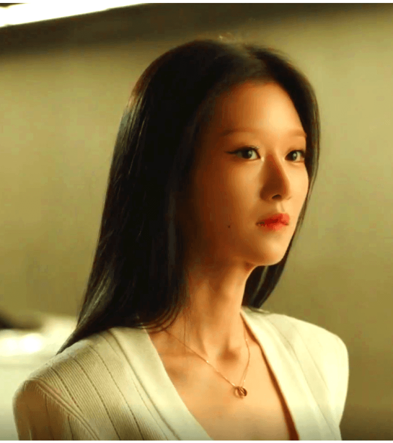 Eve Lee La-el (Seo Ye-ji) Inspired Cardigan 001 - Cardigan