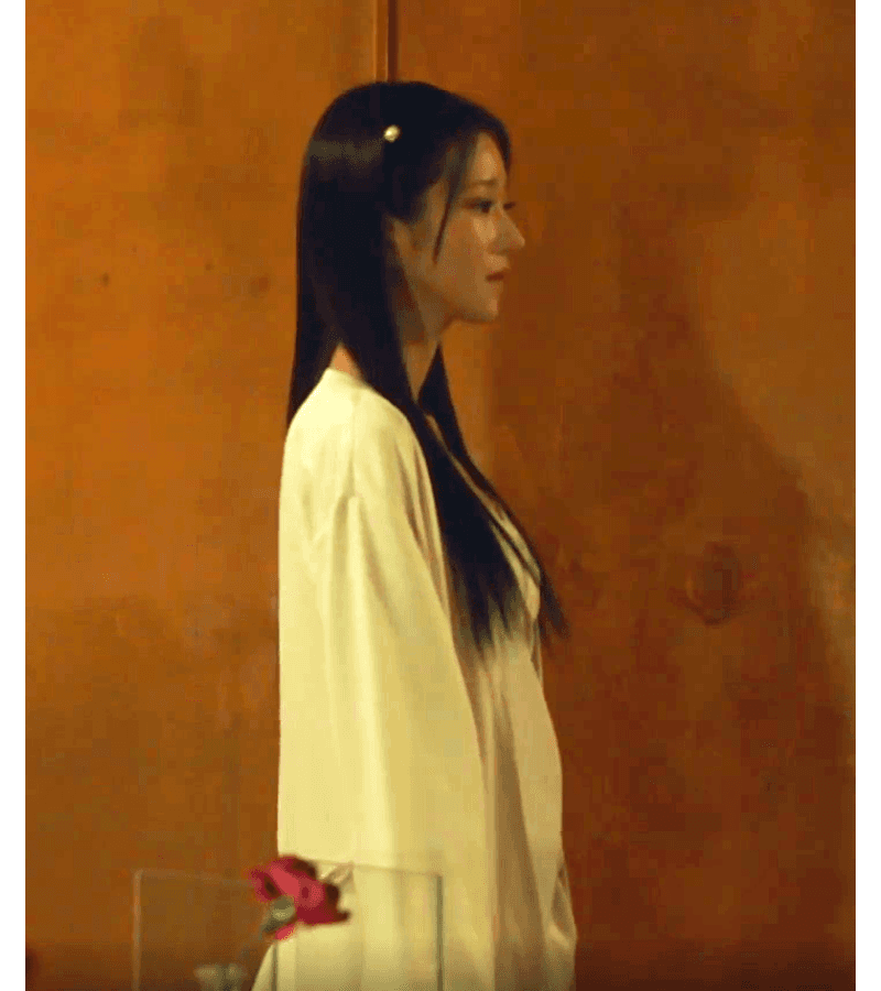 Eve Lee La-el (Seo Ye-ji) Inspired Hair Accessory 002