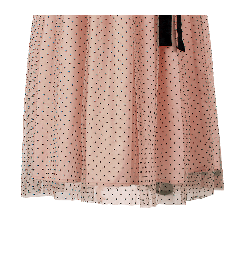 Eve Lee Ra-el (Seo Ye-ji) Inspired Top and Skirt Set 001 - Clothing