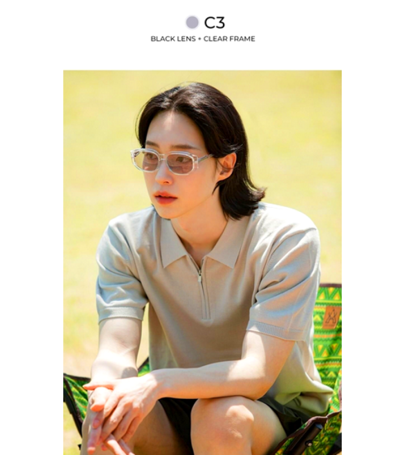 Eve Lee La-el (Seo Ye-ji) Sunglasses 001 [100% Authentic!]