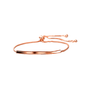 Extraordinary You Kim Hye Yoon Inspired Bracelet 001 - ONE SIZE ONLY / Rose Gold - Bracelet