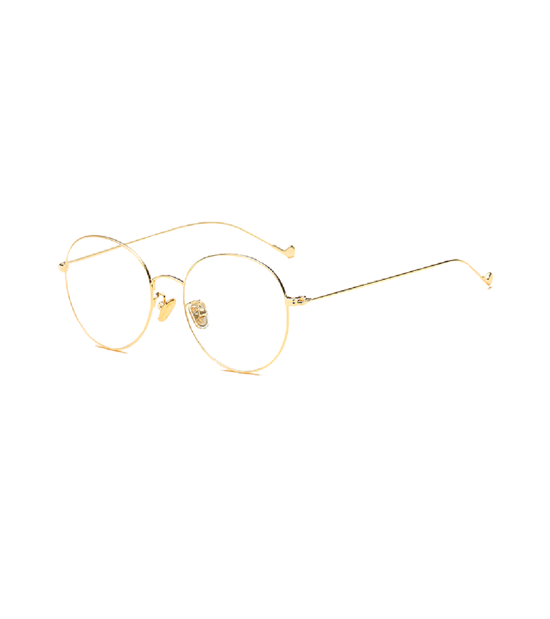 Extraordinary You Lee Na Eun Inspired Glasses 001 - Glasses