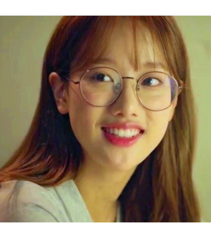 Extraordinary You Lee Na Eun Inspired Glasses 001 - Glasses
