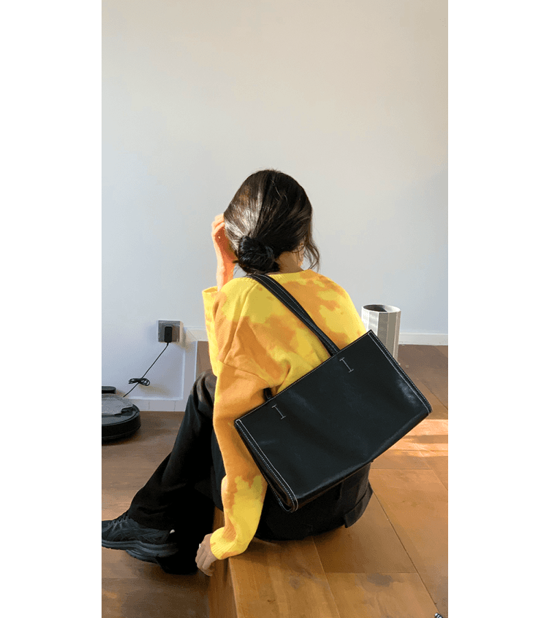 Forecasting Love and Weather (Weather People) Chae Yoo-jin (Yura) Inspired Bag 002 - Handbags