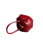 Genie Make A Wish Ga Young (Bae Suzy) Inspired Bag 001 Small (18 CM x 9 CM x 14 CM) / Wine Red Accessories