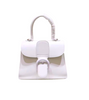 Genie Make A Wish Ga-Young (Bae Suzy) Inspired Bag 002 - 20 CM in Width / White - Handbags
