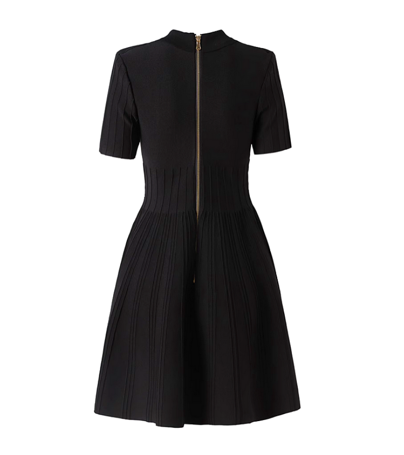 Genie Make A Wish Ga-Young (Bae Suzy) Inspired Dress 002 Free Shipping  Worldwide Free shipping – So Not Size Zero