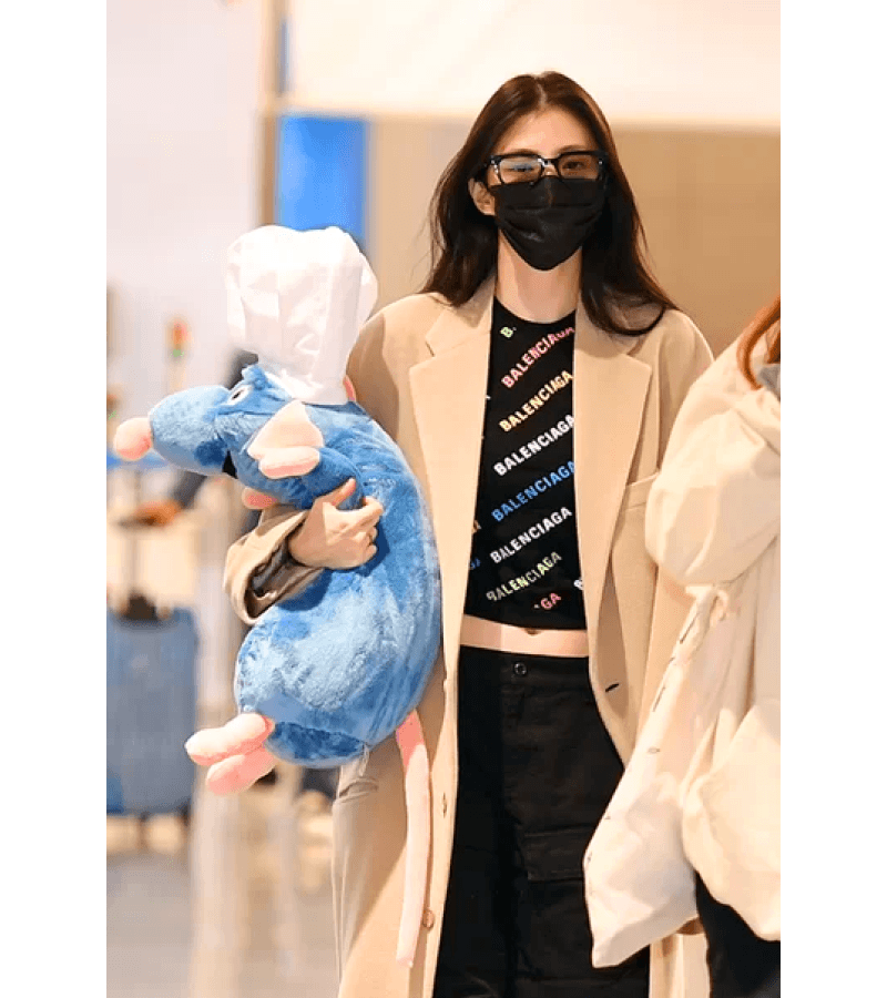 Creature sunglasses top