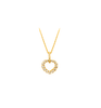 Spooky In Love Cheon Yeo-ri (Park Eun-bin) Inspired Necklace 001
