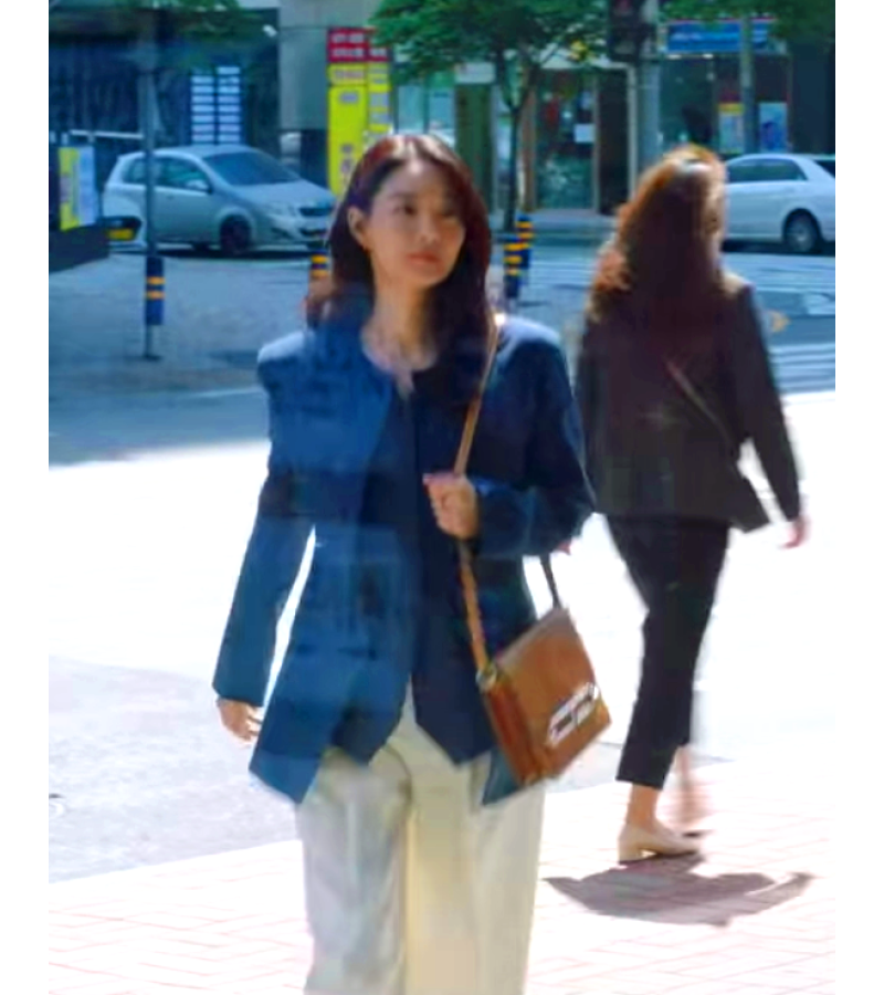 Hometown Cha-Cha-Cha Yoon Hye-jin (Shin Min-a) Inspired Bag 001 - Bags