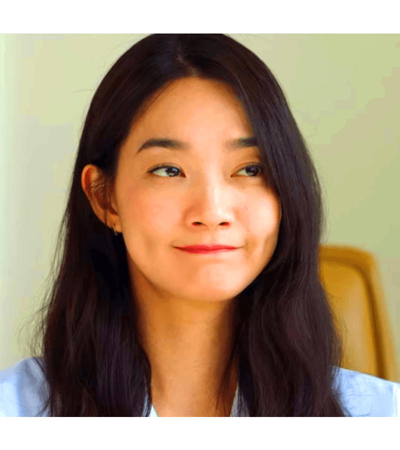 Hometown Cha-Cha-Cha Yoon Hye-jin (Shin Min-a) Inspired Earrings 006 - Earrings