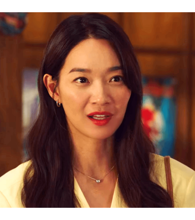 Hometown Cha-Cha-Cha Yoon Hye-jin (Shin Min-a) Inspired Earrings 009 - Earrings