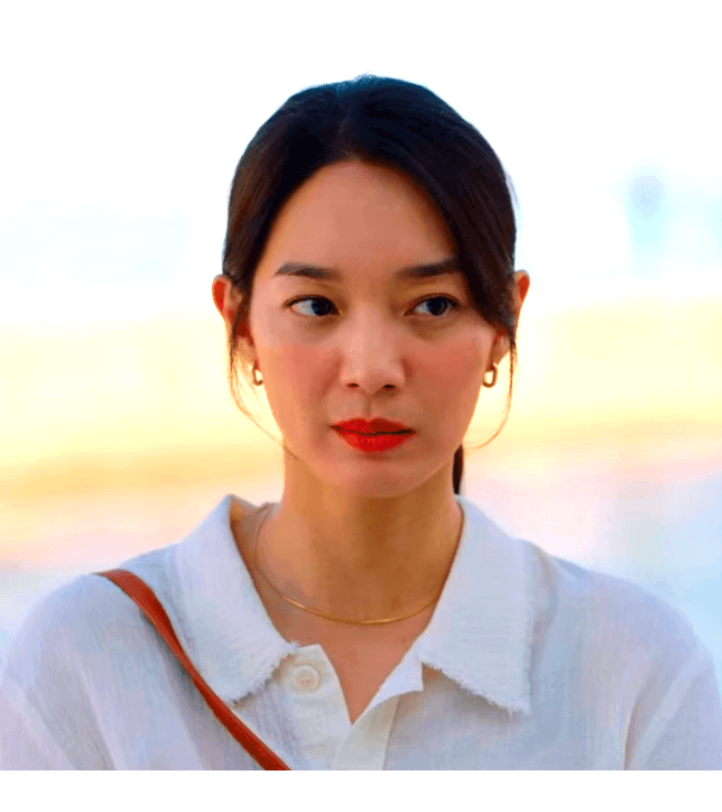 Hometown Cha-Cha-Cha Yoon Hye-jin (Shin Min-a) Inspired Earrings 014 - Earrings
