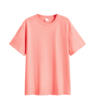 Hometown Cha-Cha-Cha Yoon Hye-jin (Shin Min-a) Inspired Top 002 - XS / Peach Coral - Tops