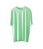 Hometown Cha-Cha-Cha Yoon Hye-jin (Shin Min-a) Inspired Top 008 - ONE SIZE ONLY (FREE SIZE) / Mint Green - Shirts & Tops