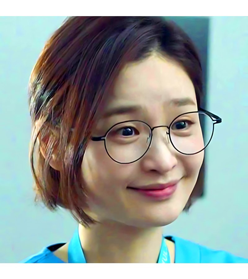 Hospital Playlist Chae Song-hwa (Jeon Mi-do) Glasses 001 - ONE SIZE ONLY