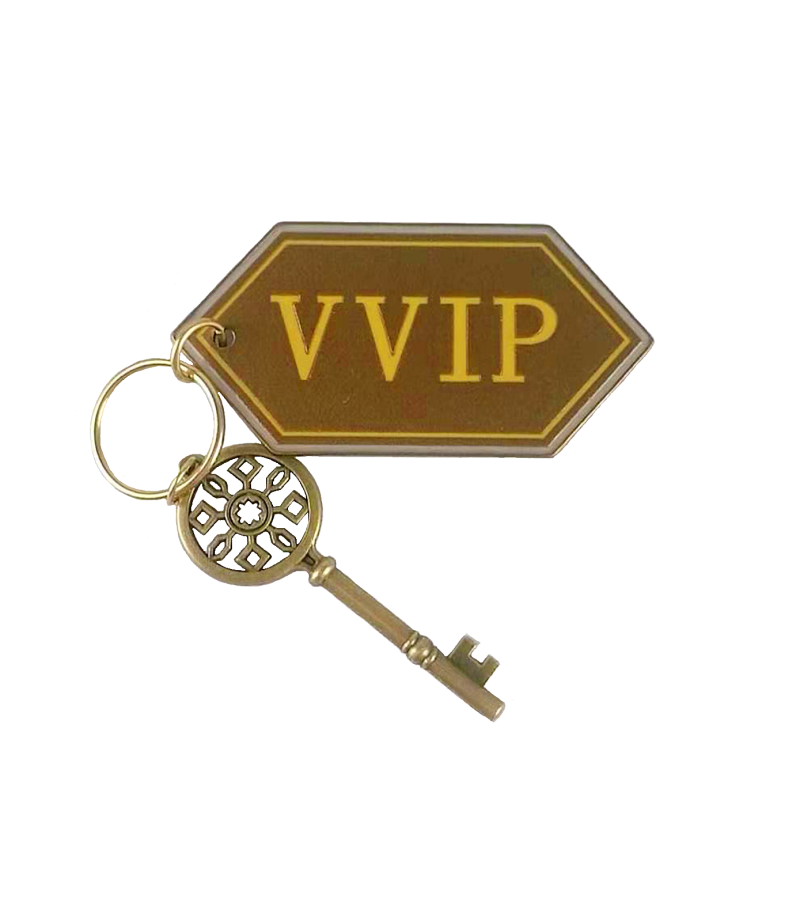 Hotel Del Luna Inspired Room Keychain Free Shipping Worldwide Free ...