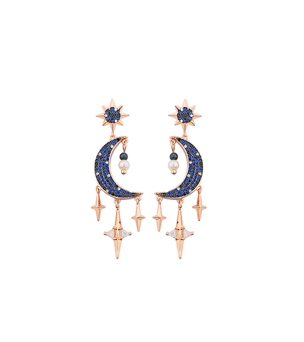 Hotel Del Luna IU Inspired Earrings 041 - ONE SIZE ONLY - Earrings