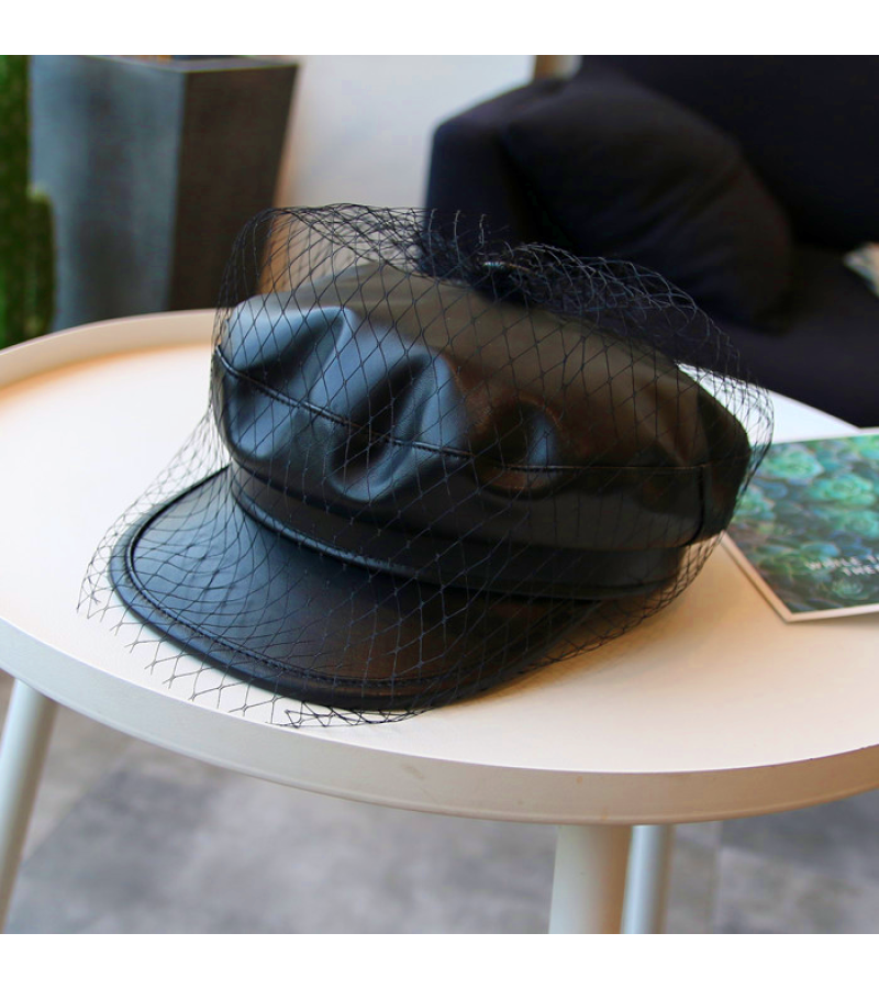 Hotel Del Luna IU Inspired Hat 002 - Hat