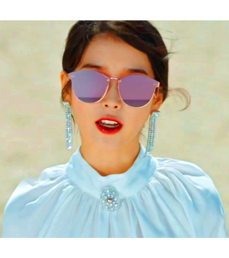 Hotel Del Luna IU Inspired Sunglasses 001 - Sunglasses